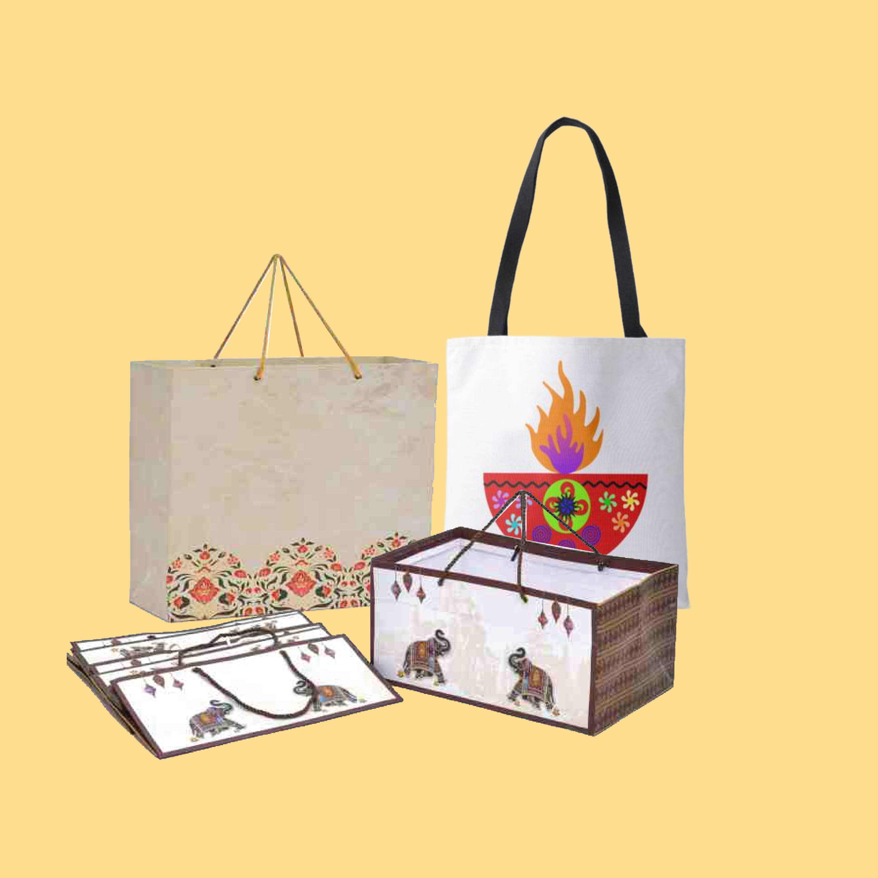  Diwali Bags