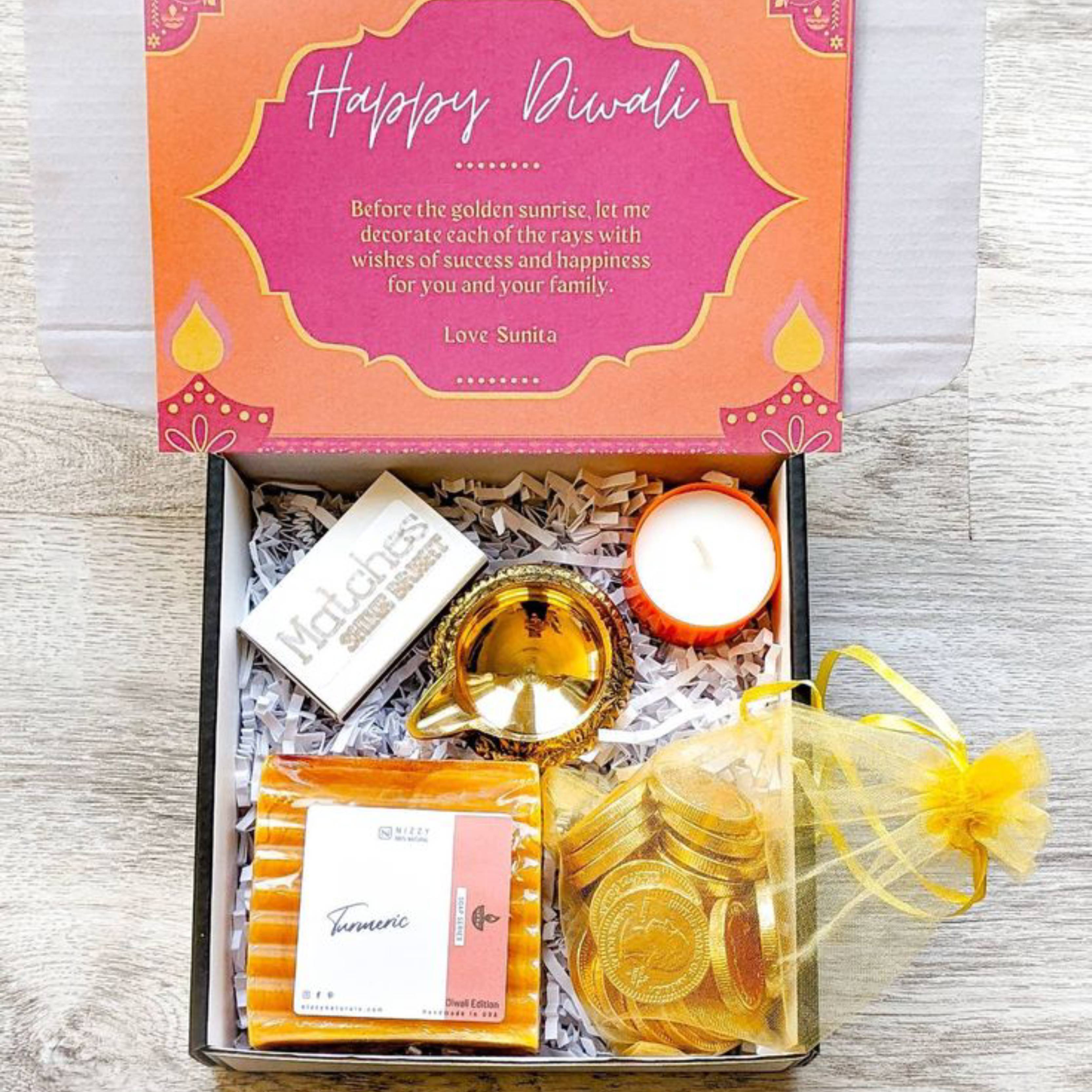 Diwali Regular Box