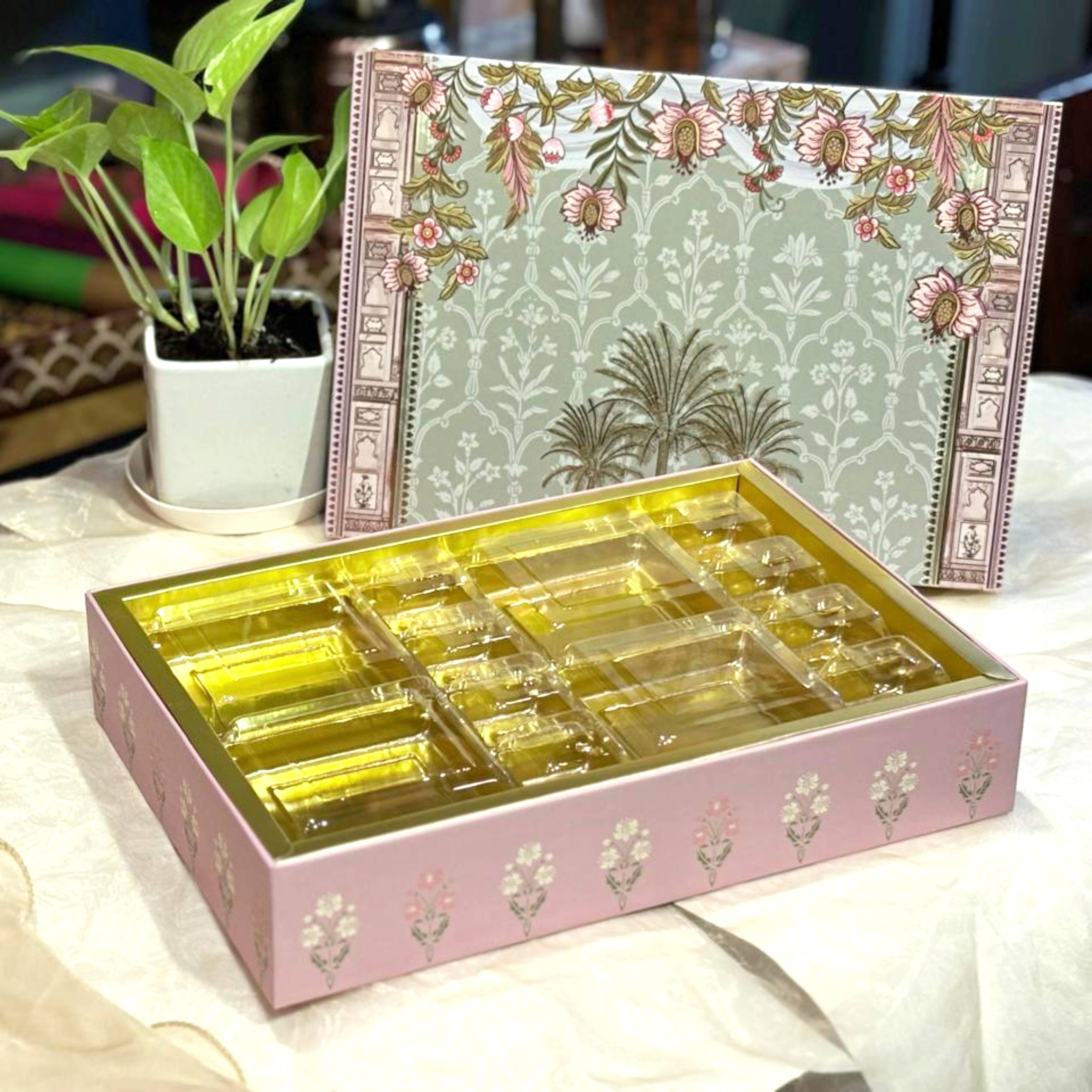 Diwali Sweet Box