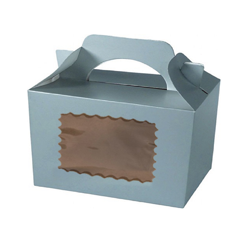 Handle Cake Boxes