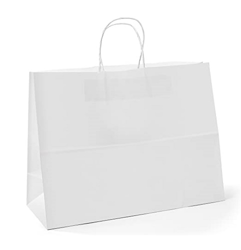 Paper Bags - Buy Paper Bags Online From Manufacturer, Exporter and ...